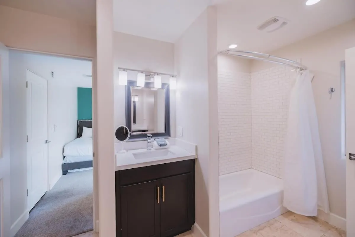 Luxe Resort Retreat Scottsdale Semesterbostad