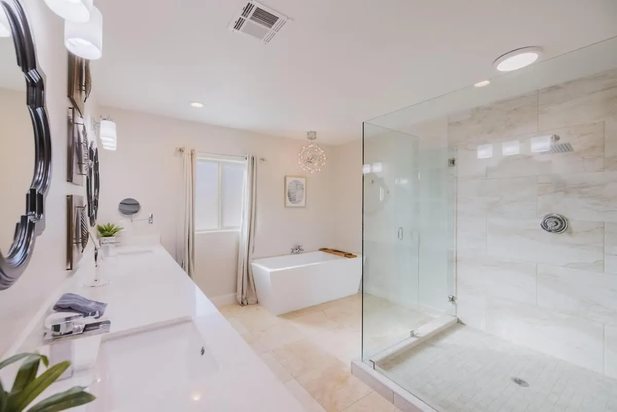 Semesterbostad Luxe Resort Retreat Scottsdale